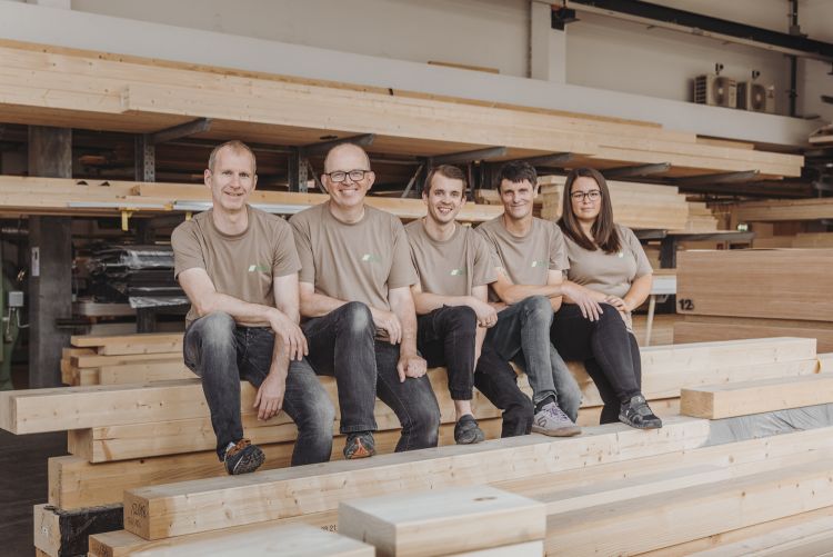 Projektleiter Avor Schreinerei Projektleiter Avor Schreinerei